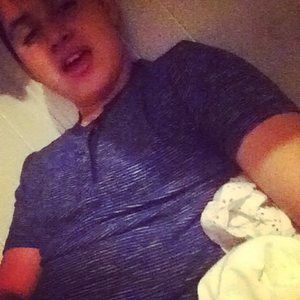 Meet your Posher, Andy